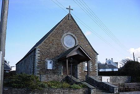 Trevone - Exterior View